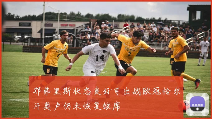 邓弗里斯状态良好可出战欧冠恰尔汗奥卢仍未恢复缺席